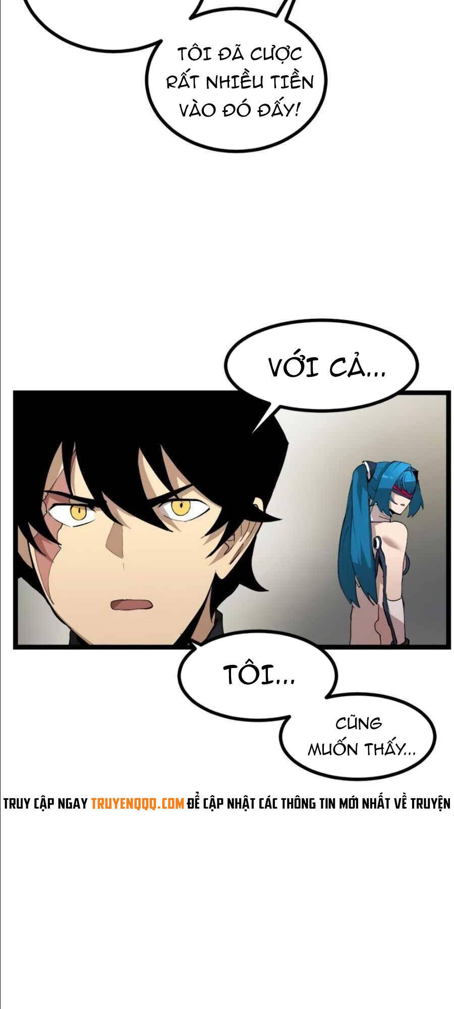 The Dungeon Master Chap 93 - Next Chap 94