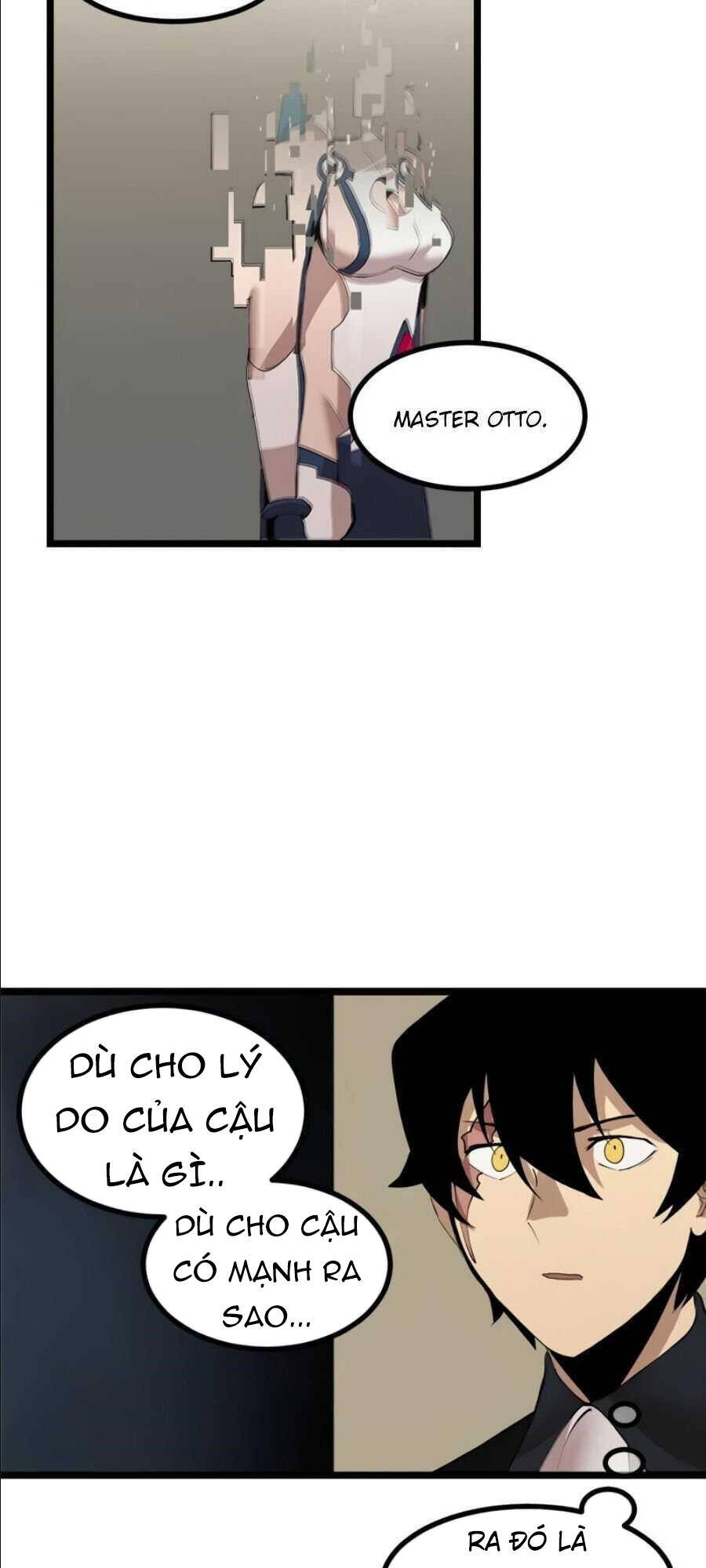 The Dungeon Master Chap 93 - Next Chap 94