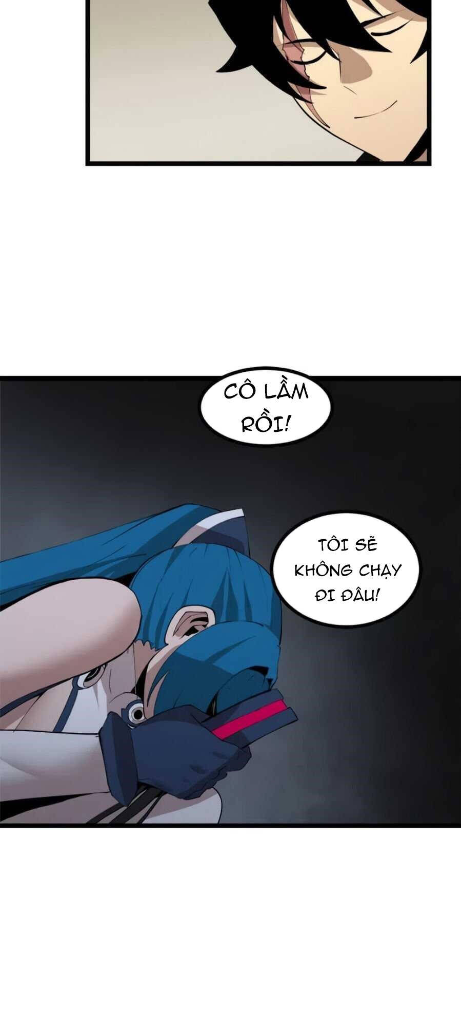 The Dungeon Master Chap 93 - Next Chap 94