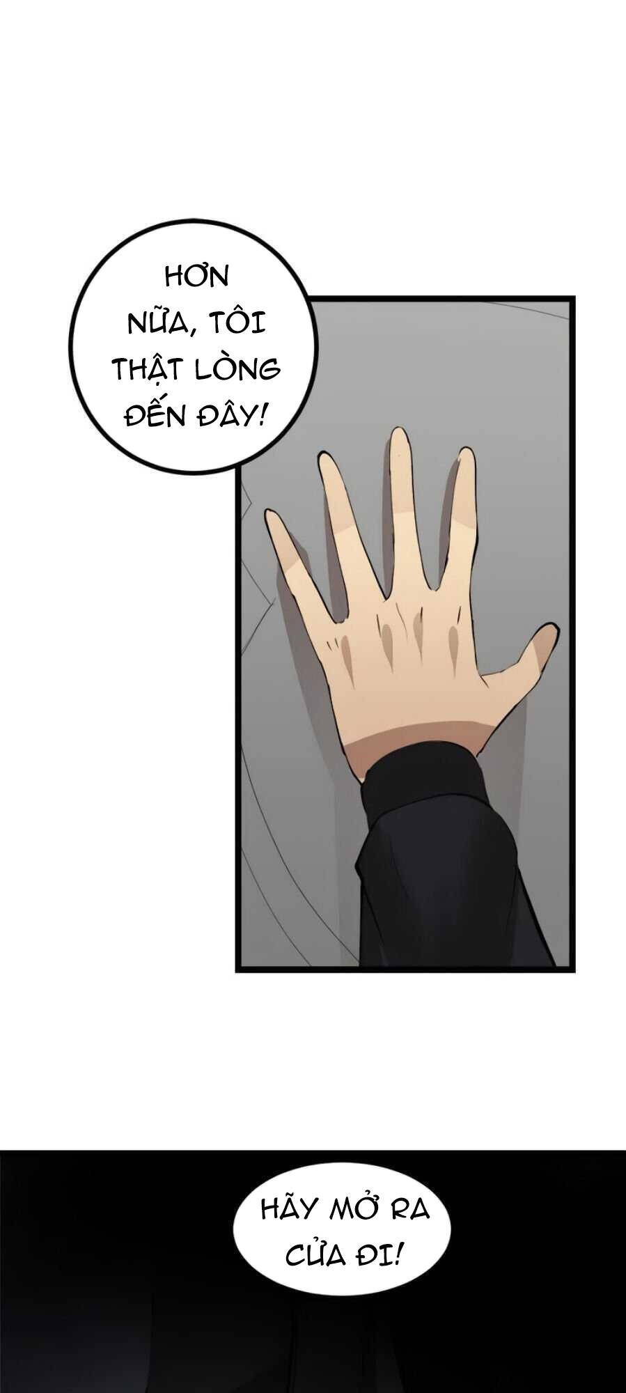 The Dungeon Master Chap 93 - Next Chap 94