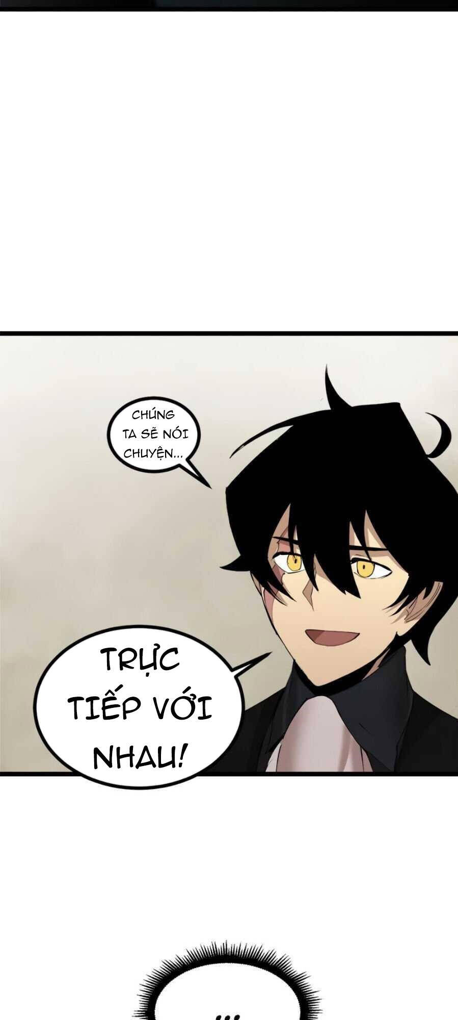The Dungeon Master Chap 93 - Next Chap 94