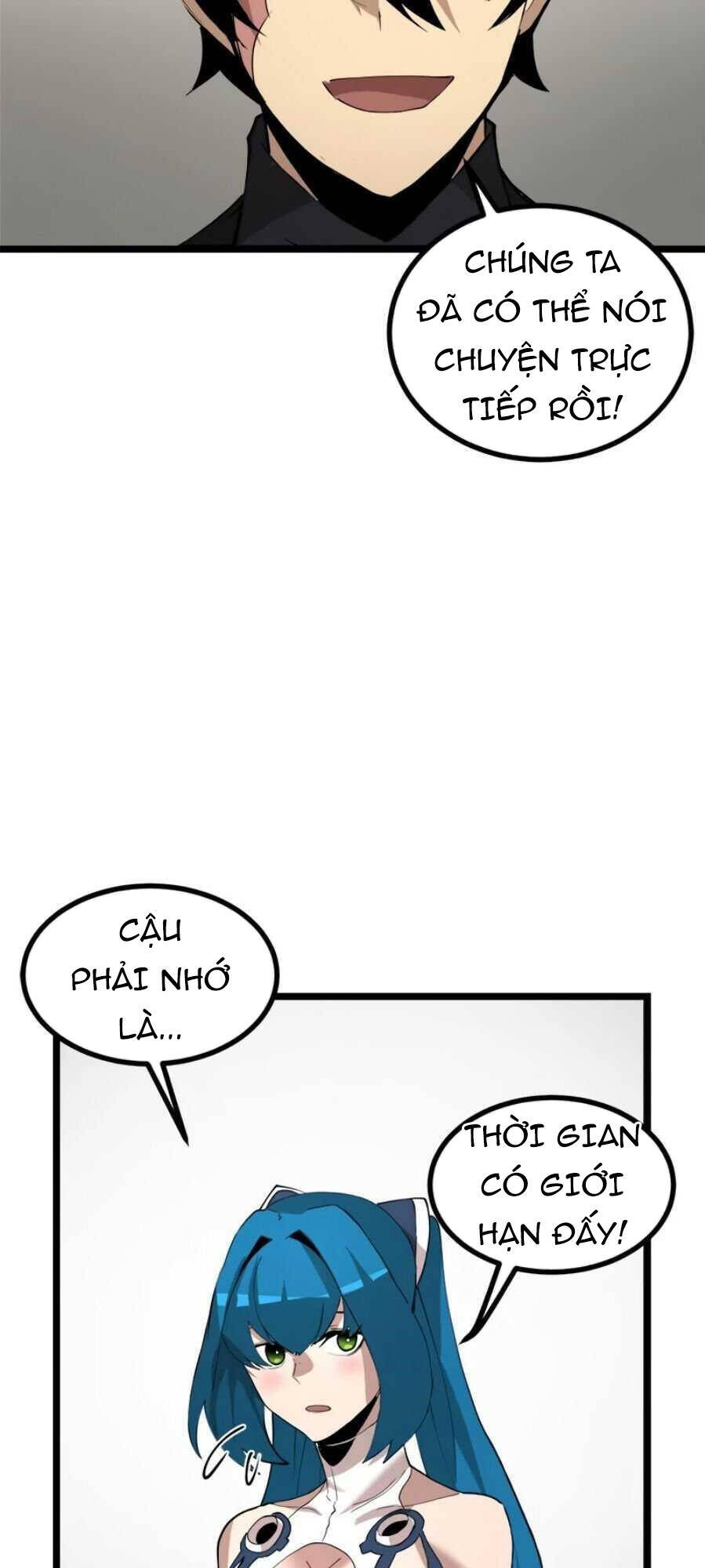 The Dungeon Master Chap 93 - Next Chap 94