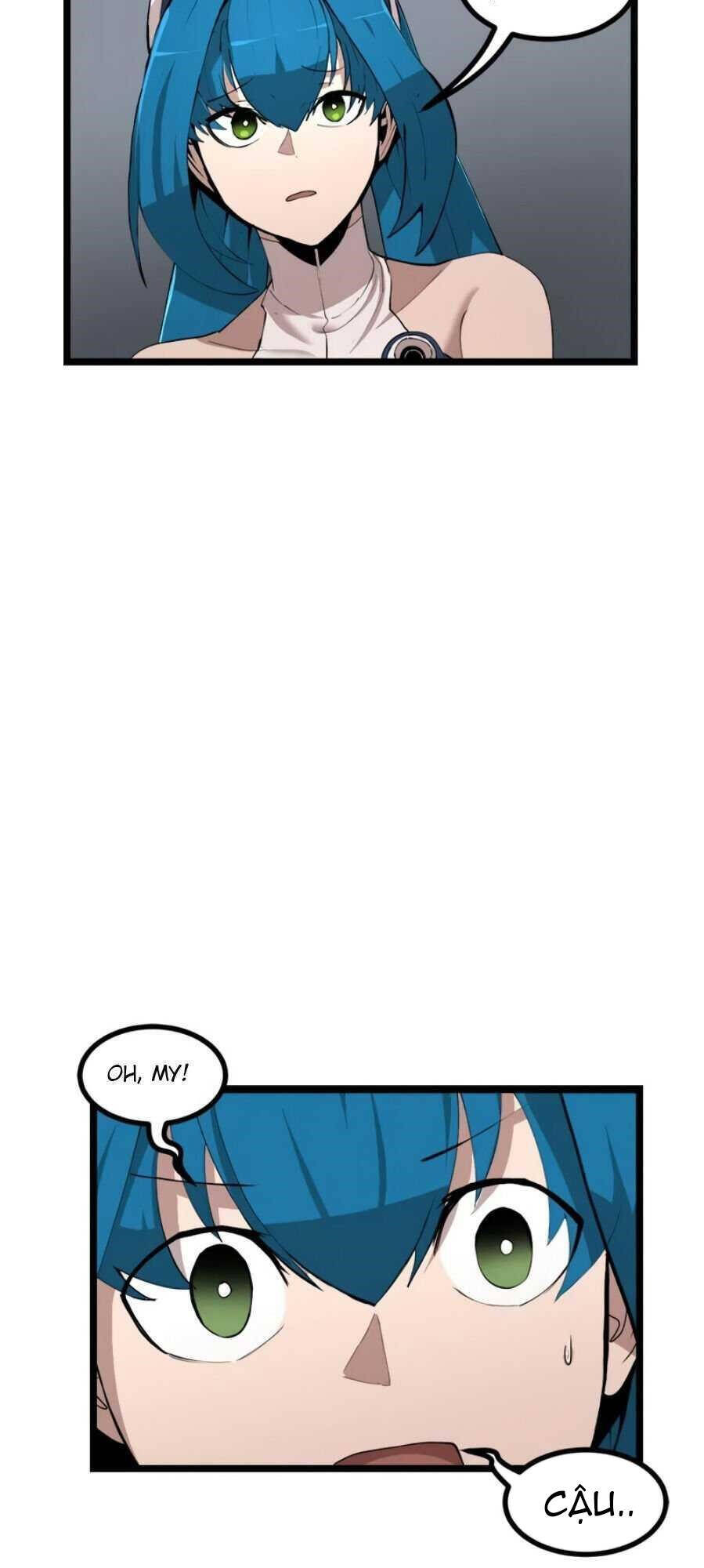 The Dungeon Master Chap 93 - Next Chap 94
