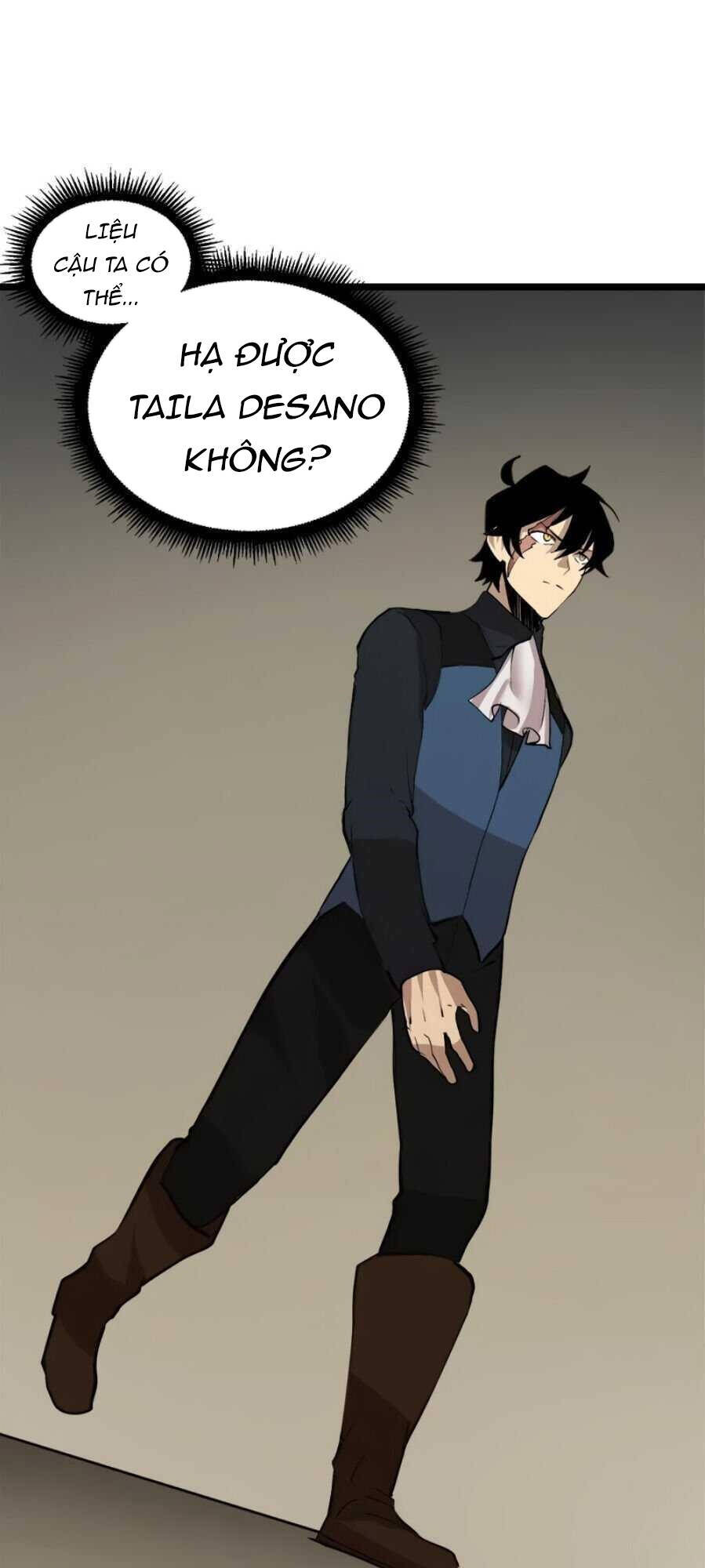 The Dungeon Master Chap 93 - Next Chap 94