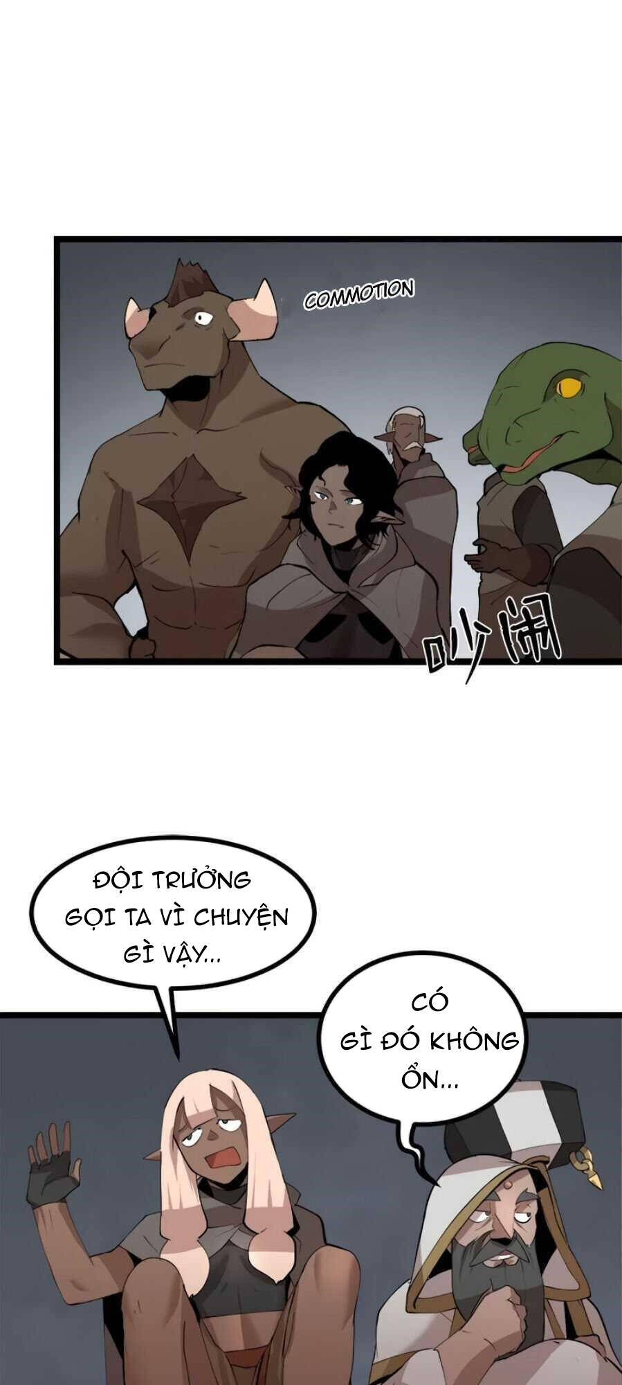 The Dungeon Master Chap 93 - Next Chap 94