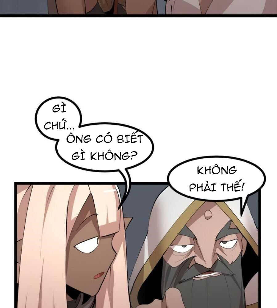 The Dungeon Master Chap 93 - Next Chap 94