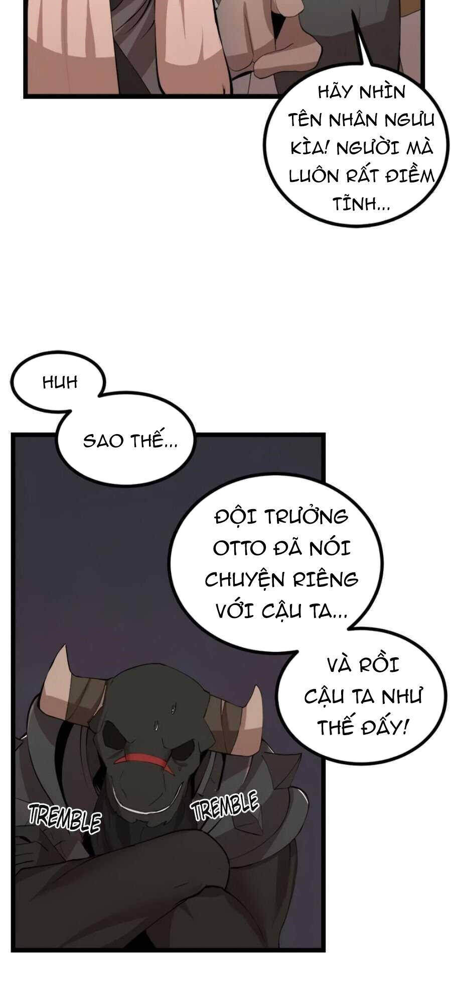 The Dungeon Master Chap 93 - Next Chap 94