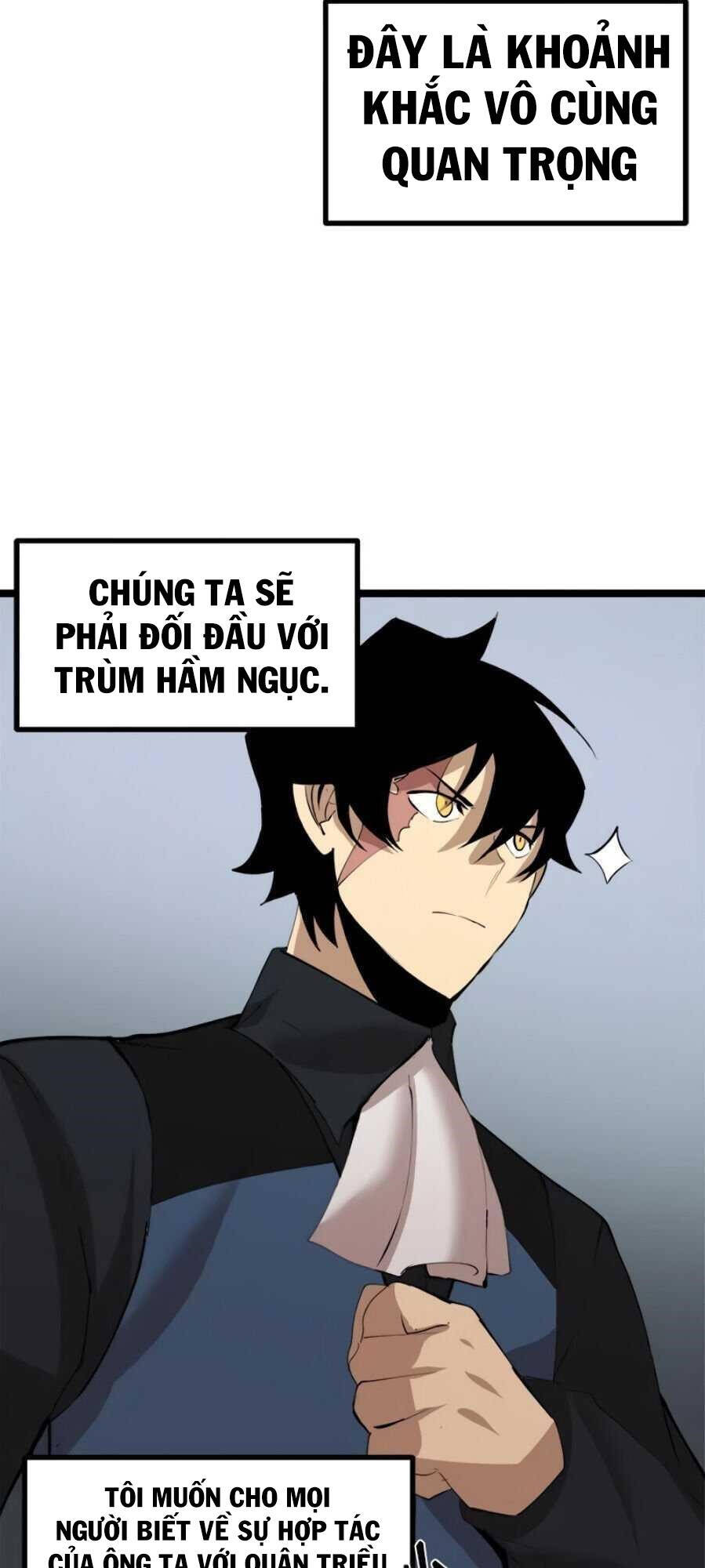 The Dungeon Master Chap 93 - Next Chap 94