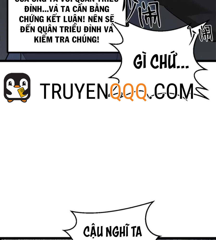The Dungeon Master Chap 93 - Next Chap 94
