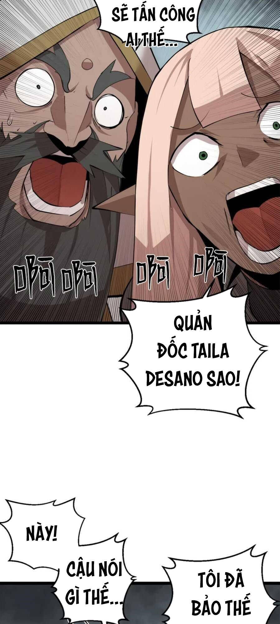 The Dungeon Master Chap 93 - Next Chap 94