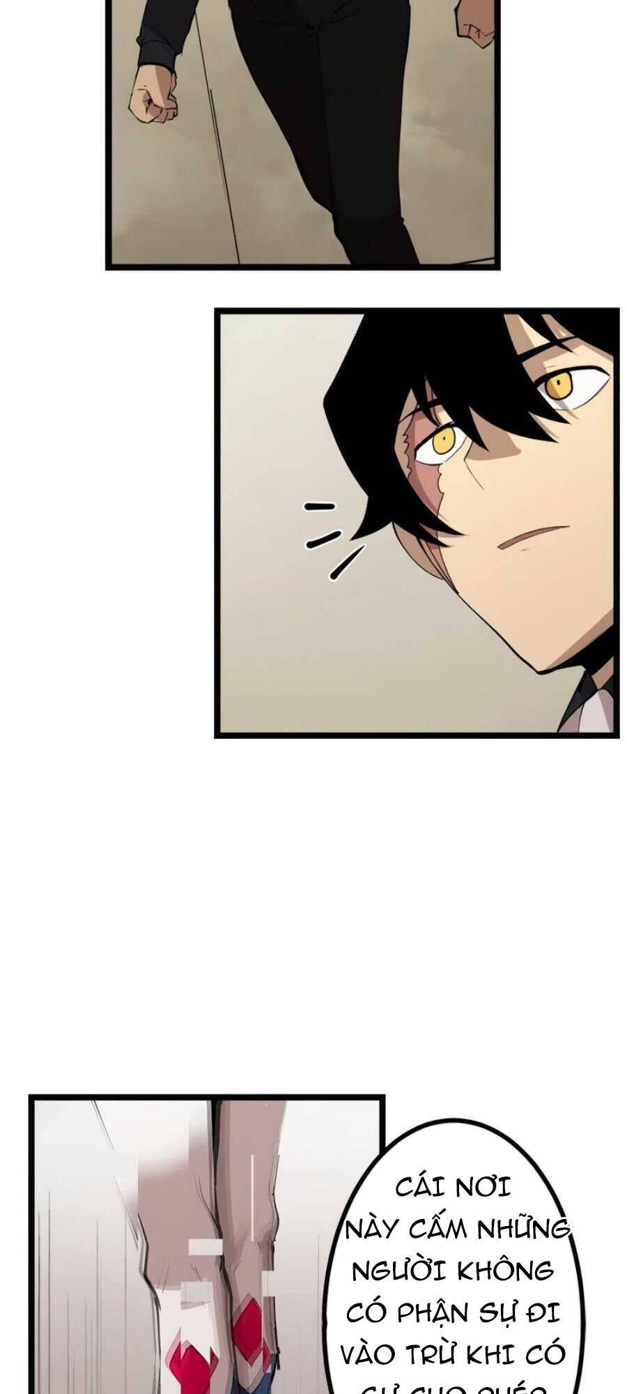 The Dungeon Master Chap 93 - Next Chap 94