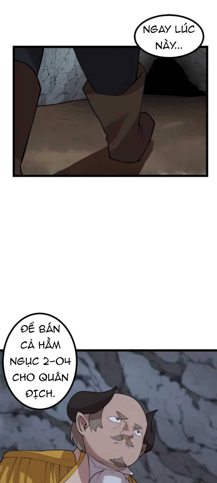 The Dungeon Master Chap 94 - Next Chap 95