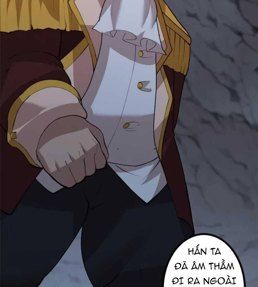 The Dungeon Master Chap 94 - Next Chap 95