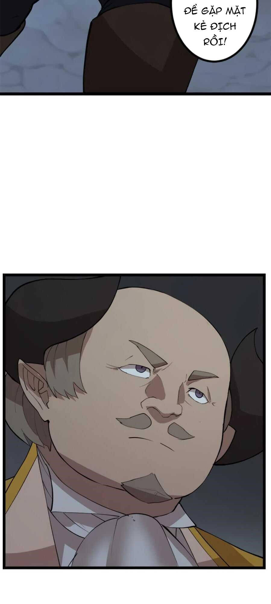 The Dungeon Master Chap 94 - Next Chap 95