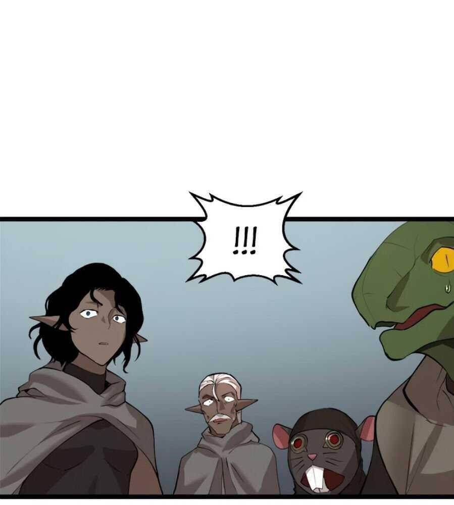 The Dungeon Master Chap 94 - Next Chap 95