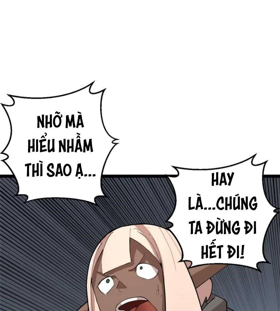 The Dungeon Master Chap 94 - Next Chap 95
