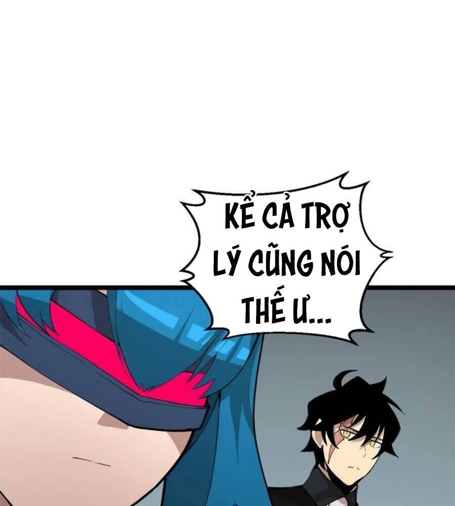 The Dungeon Master Chap 94 - Next Chap 95
