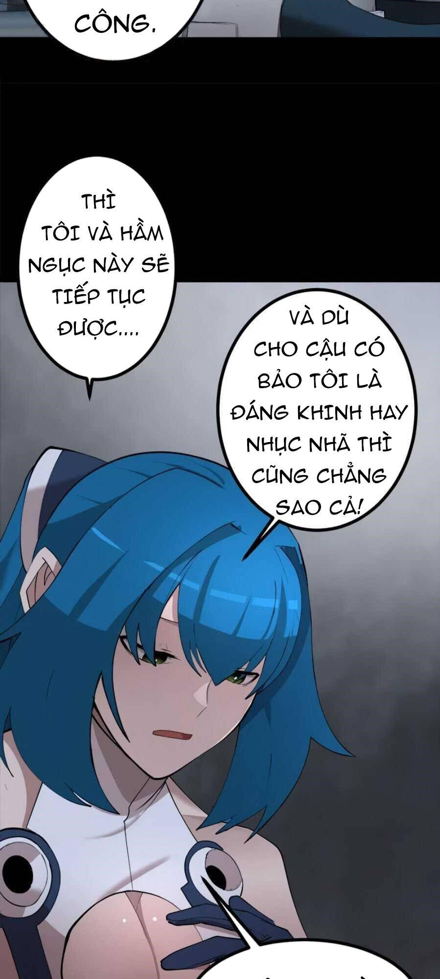 The Dungeon Master Chap 94 - Next Chap 95