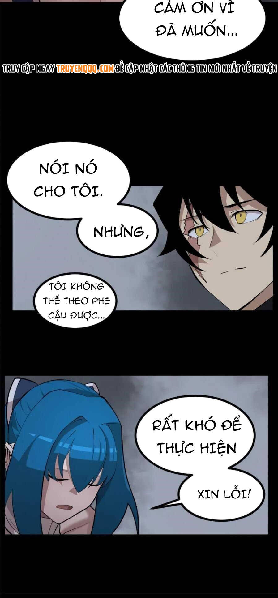 The Dungeon Master Chap 94 - Next Chap 95