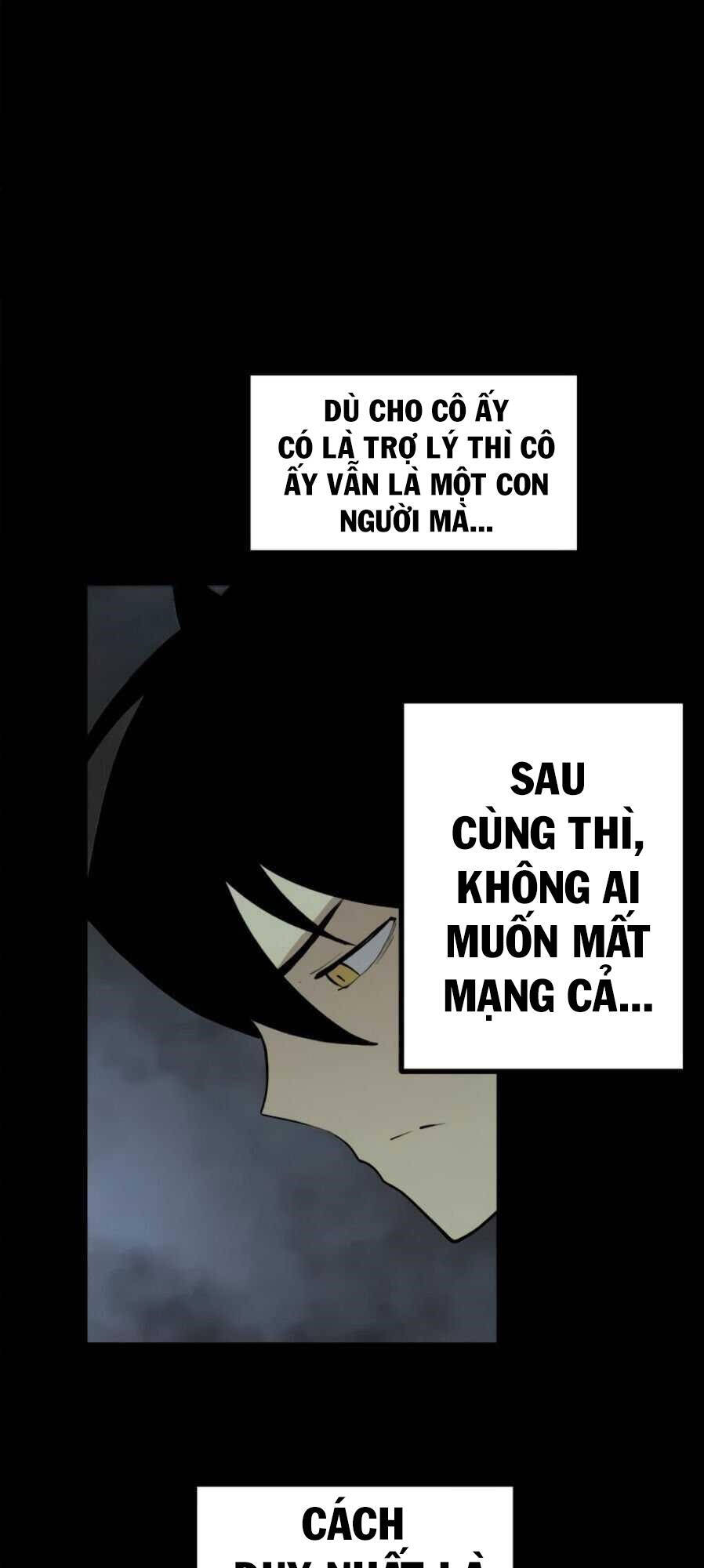 The Dungeon Master Chap 94 - Next Chap 95