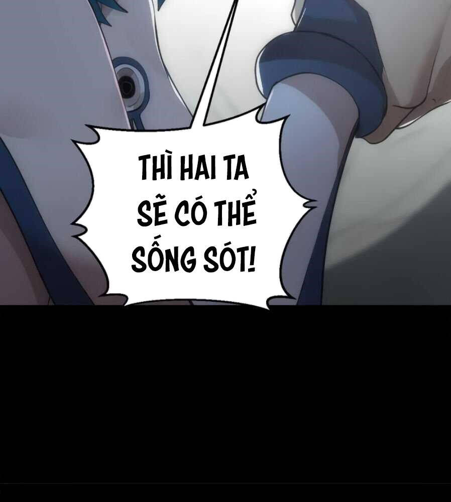 The Dungeon Master Chap 94 - Next Chap 95