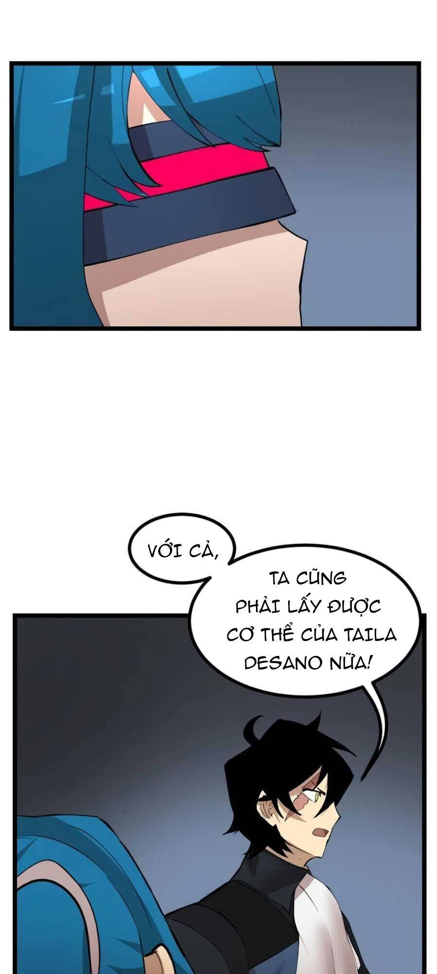 The Dungeon Master Chap 94 - Next Chap 95
