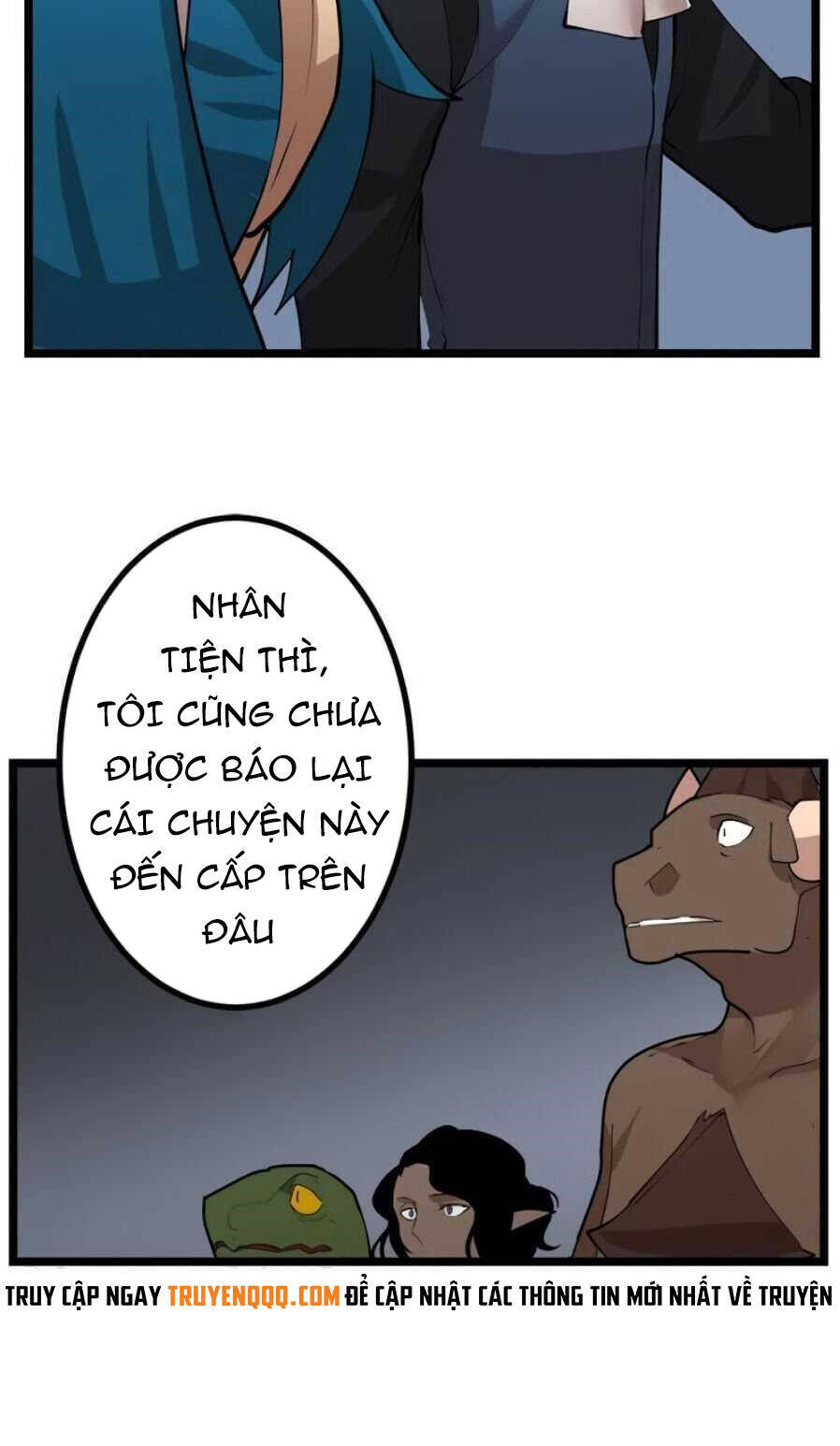 The Dungeon Master Chap 94 - Next Chap 95