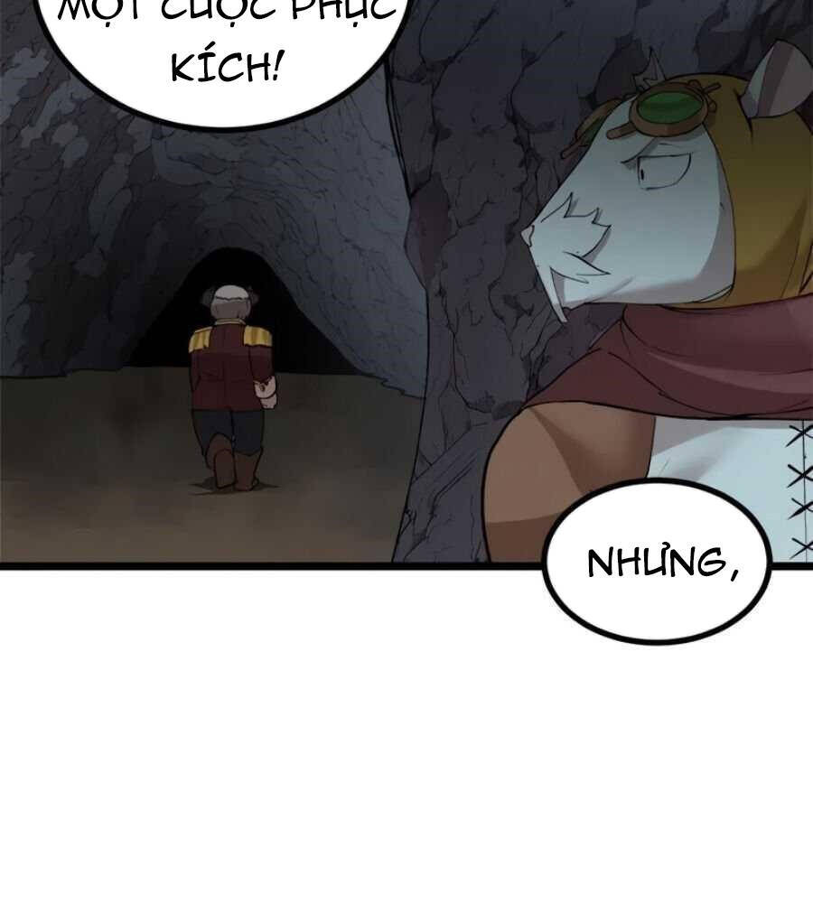 The Dungeon Master Chap 94 - Next Chap 95