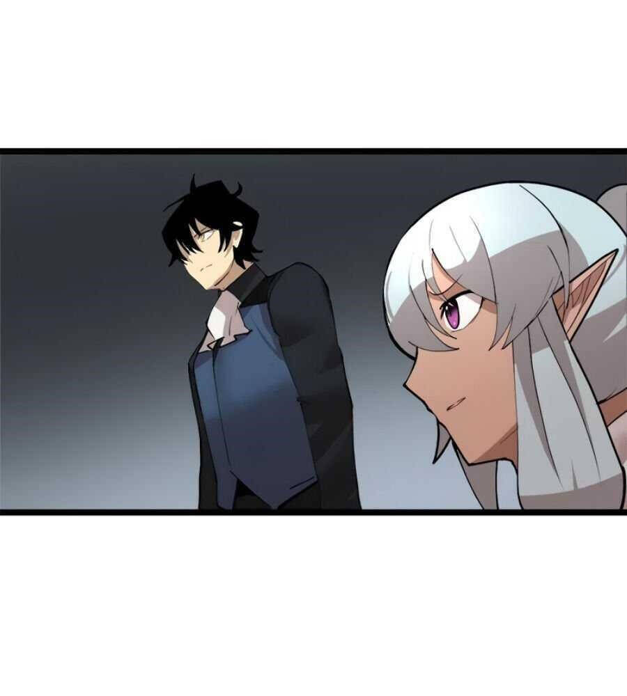 The Dungeon Master Chap 94 - Next Chap 95