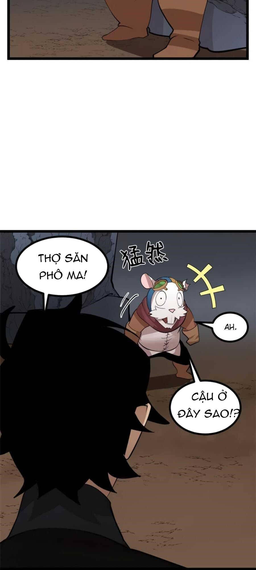 The Dungeon Master Chap 94 - Next Chap 95