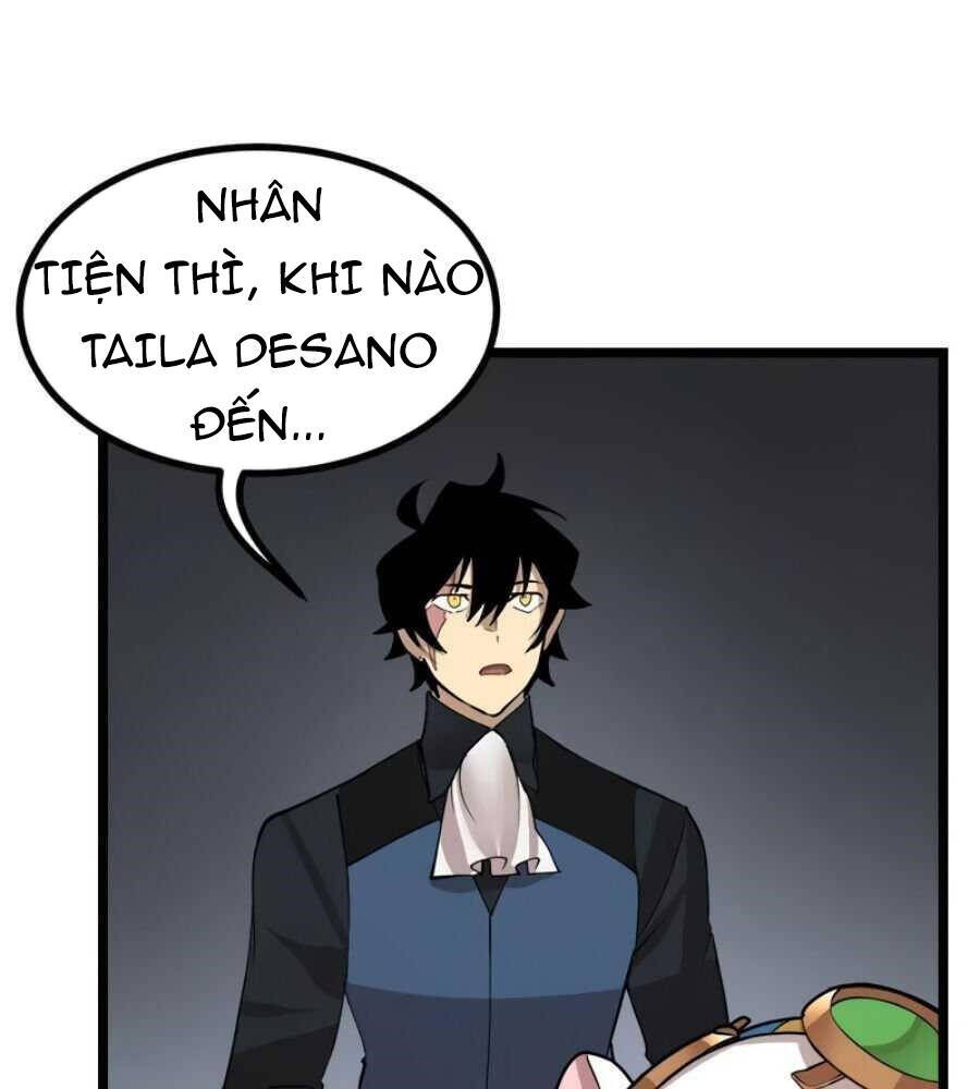 The Dungeon Master Chap 94 - Next Chap 95