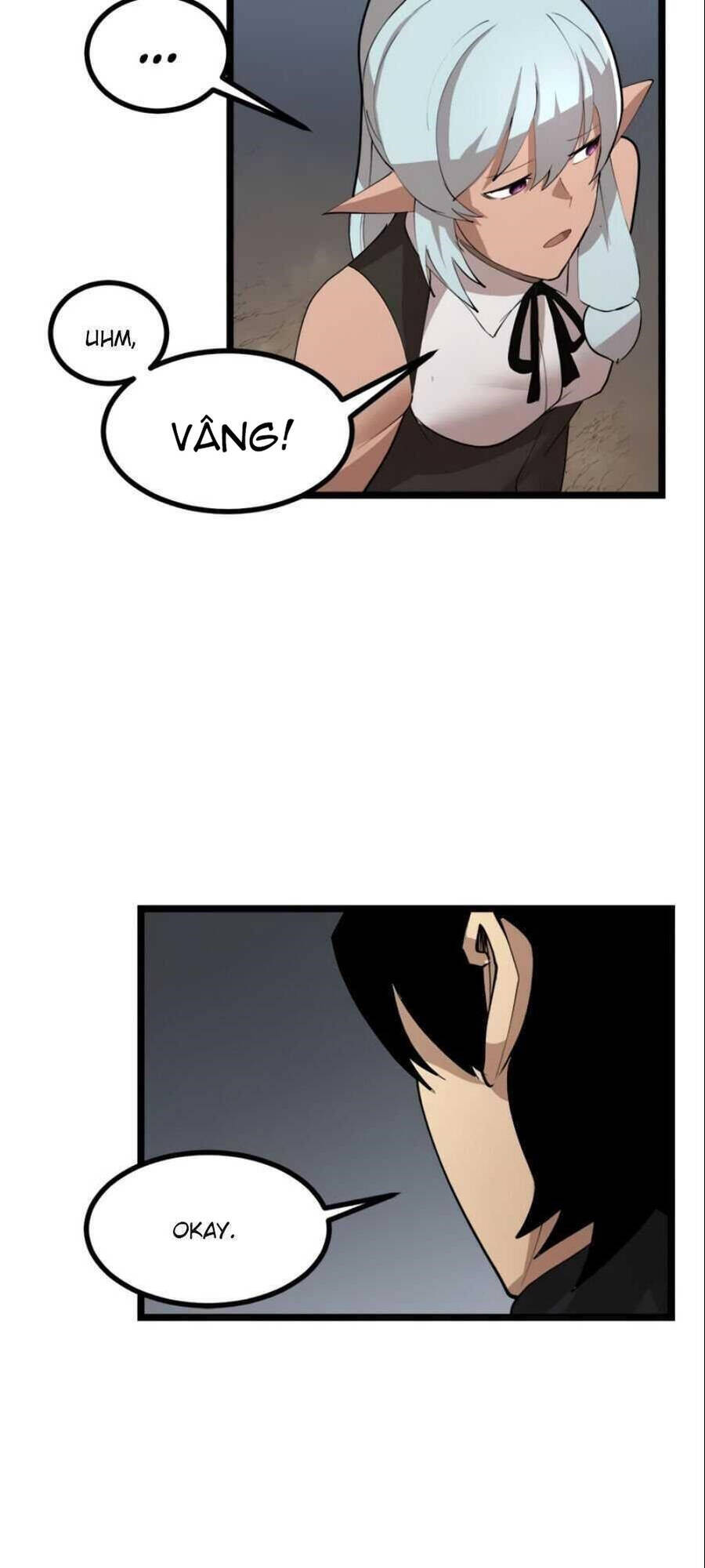 The Dungeon Master Chap 94 - Next Chap 95
