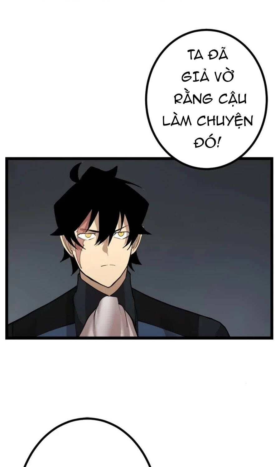 The Dungeon Master Chap 95 - Next Chap 96