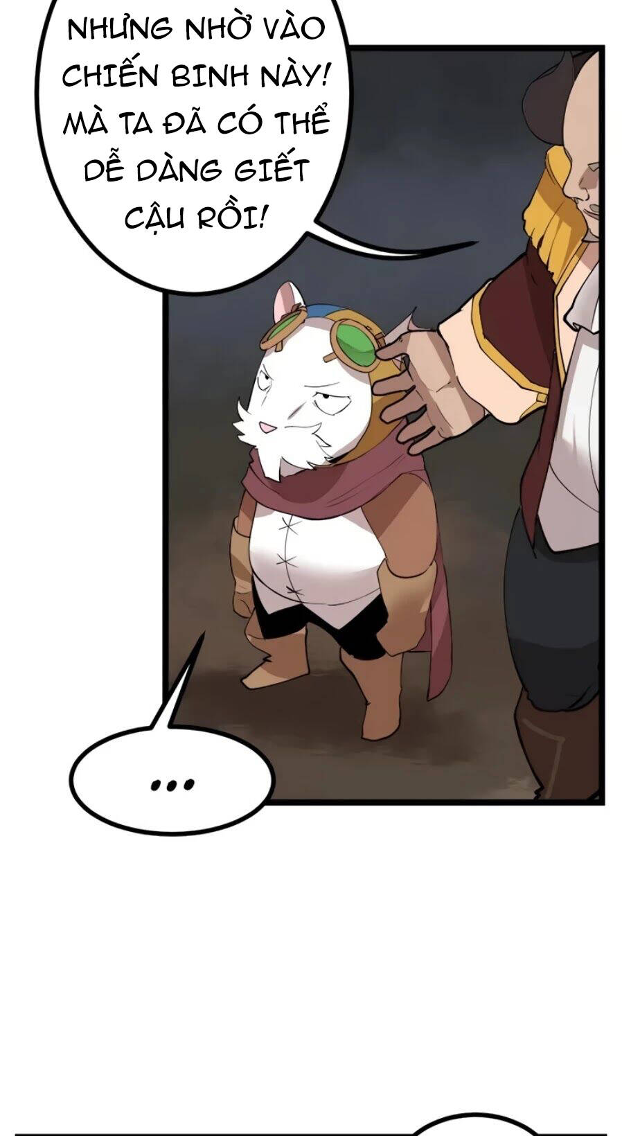 The Dungeon Master Chap 95 - Next Chap 96