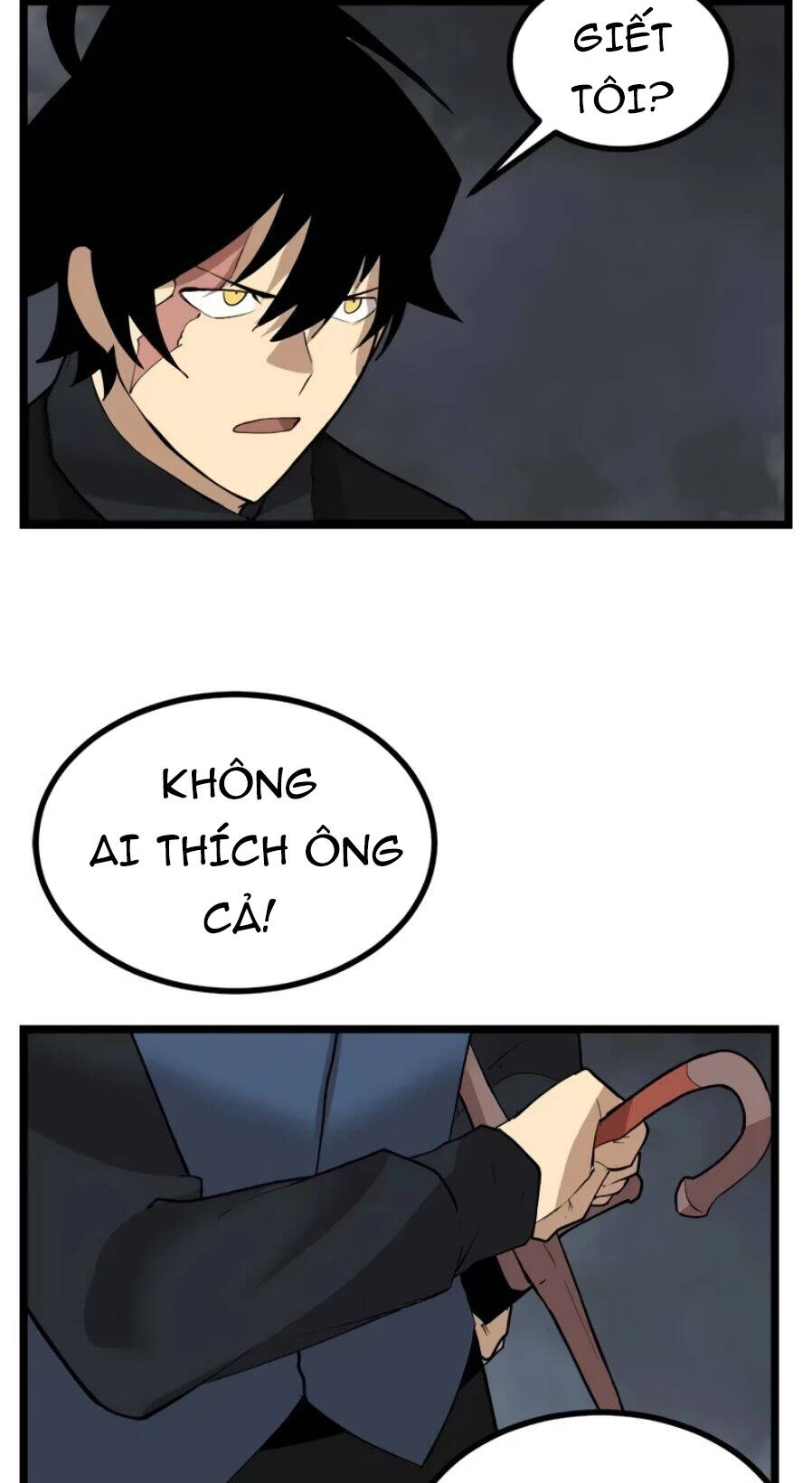 The Dungeon Master Chap 95 - Next Chap 96