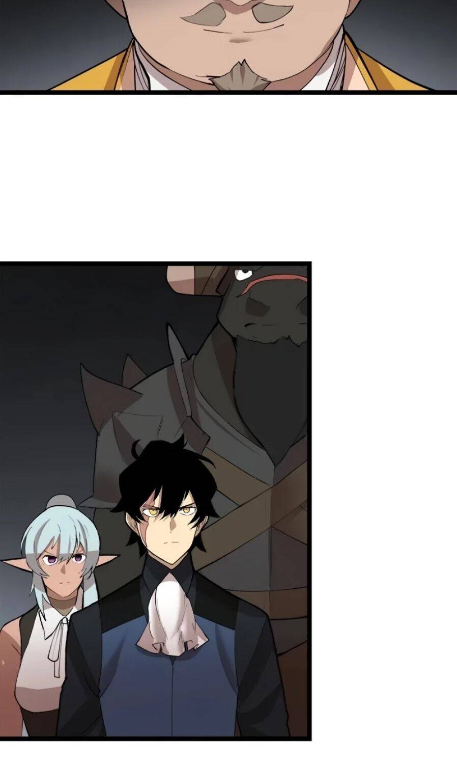 The Dungeon Master Chap 95 - Next Chap 96