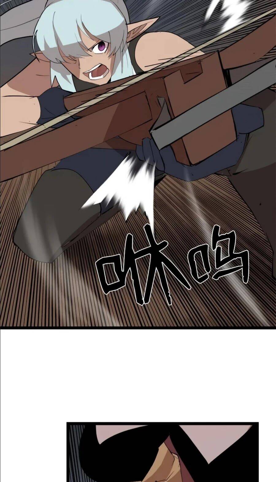 The Dungeon Master Chap 95 - Next Chap 96