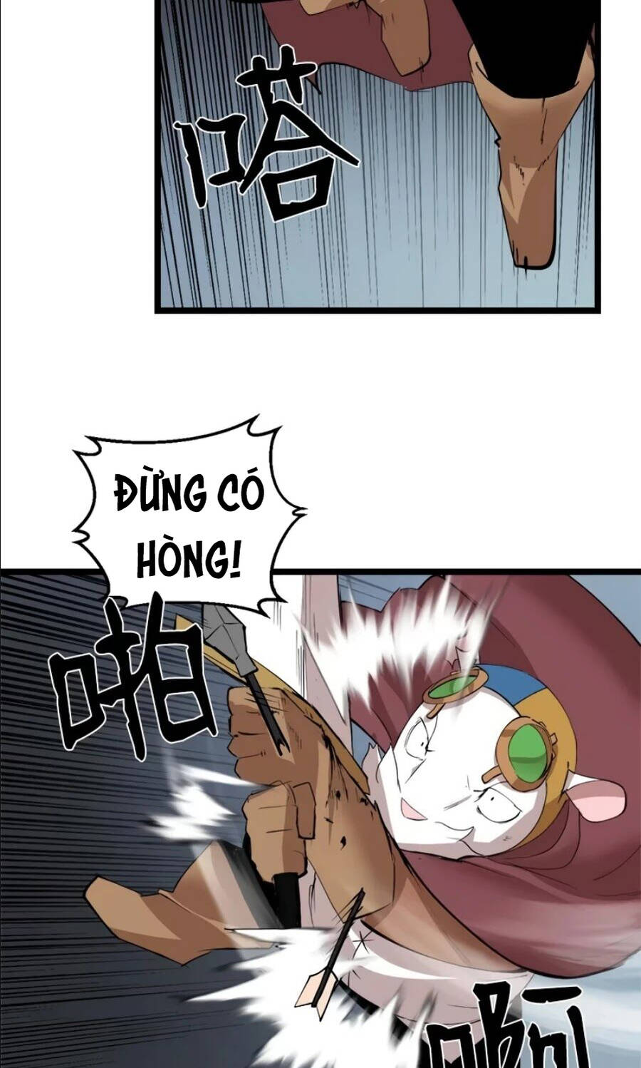 The Dungeon Master Chap 95 - Next Chap 96