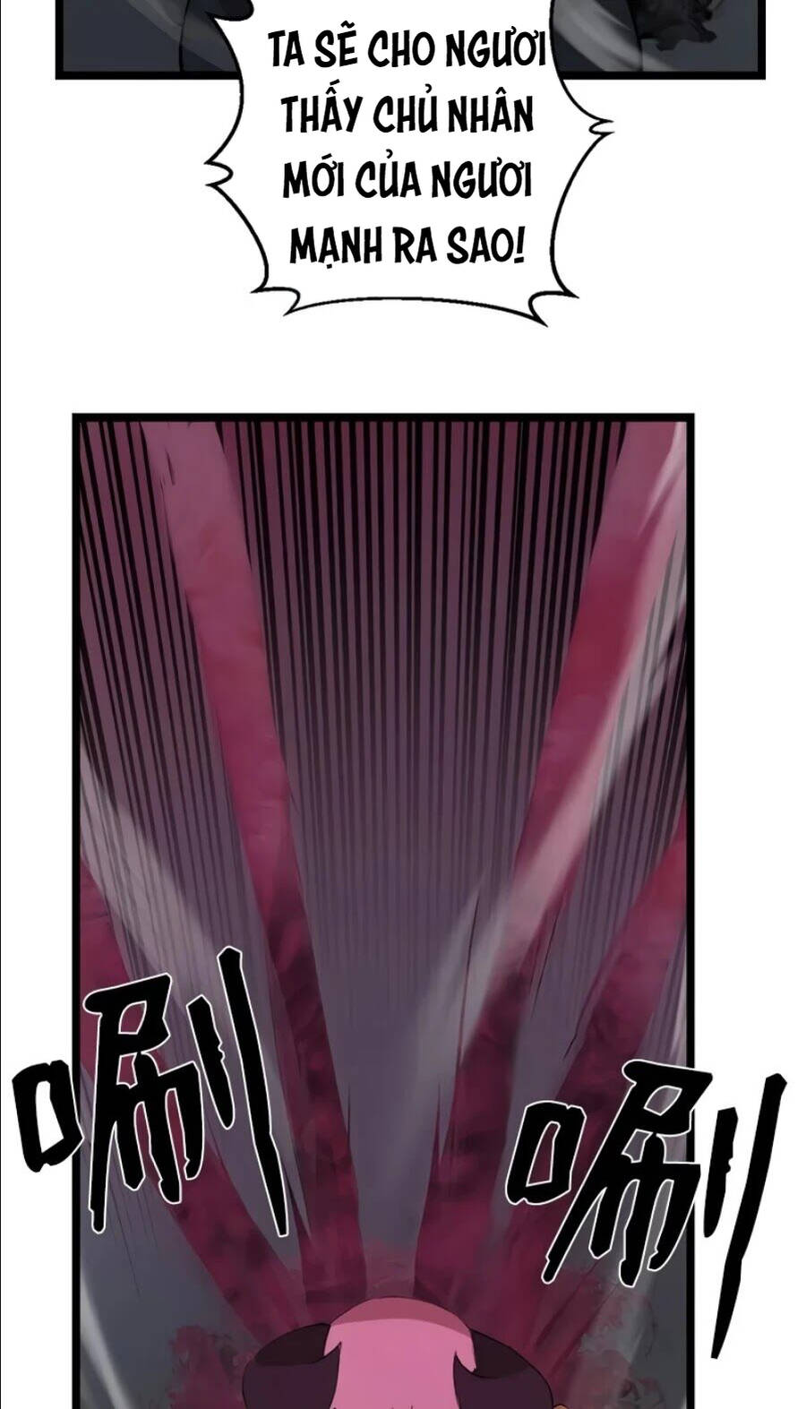 The Dungeon Master Chap 95 - Next Chap 96