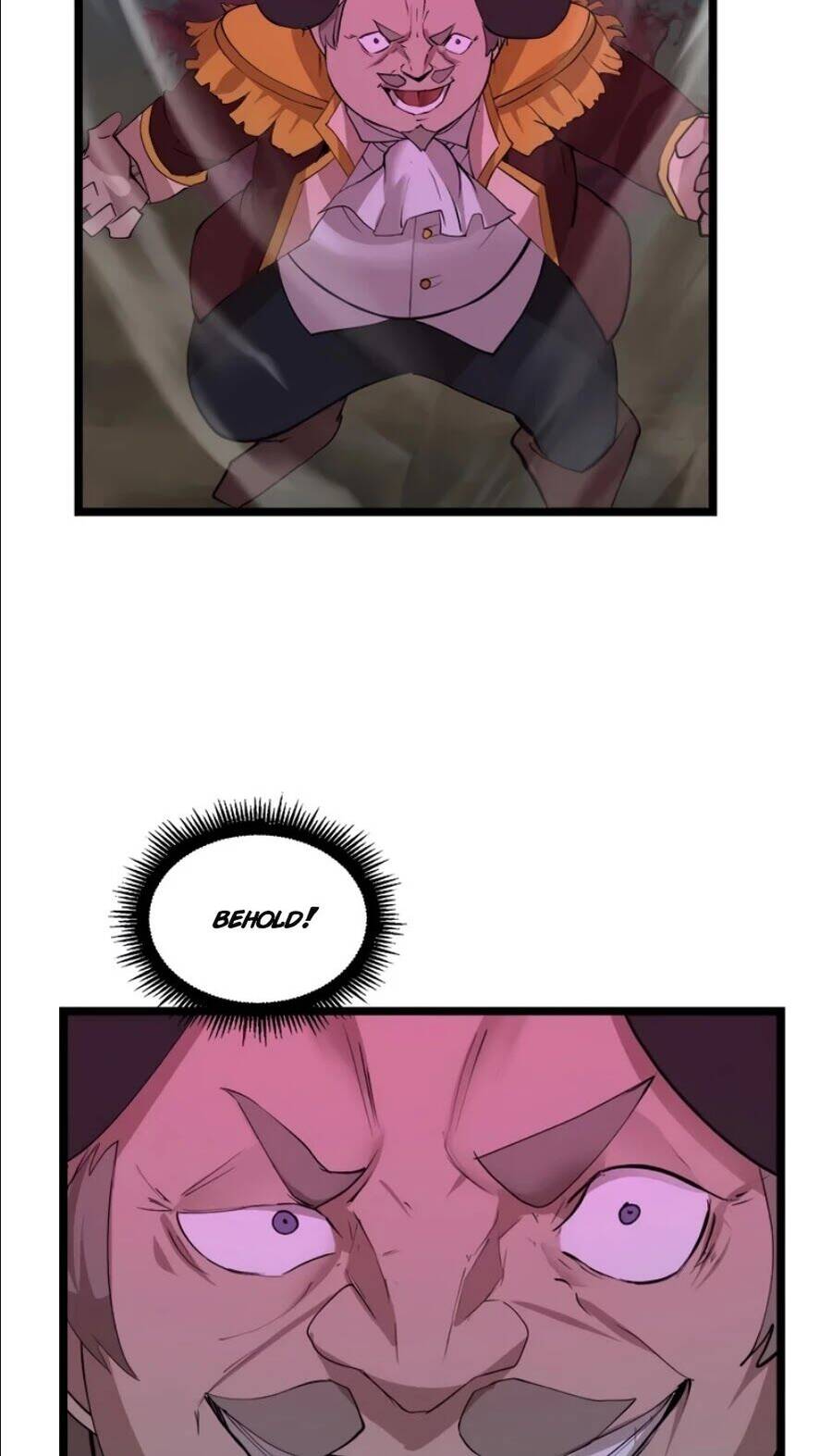 The Dungeon Master Chap 95 - Next Chap 96