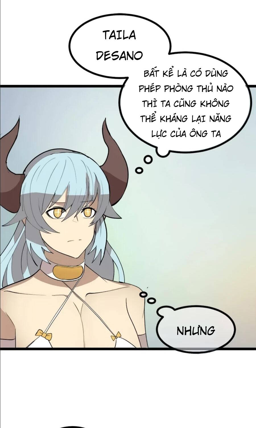 The Dungeon Master Chap 95 - Next Chap 96