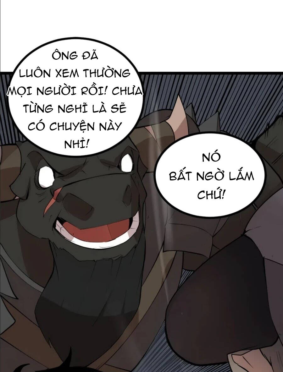 The Dungeon Master Chap 95 - Next Chap 96
