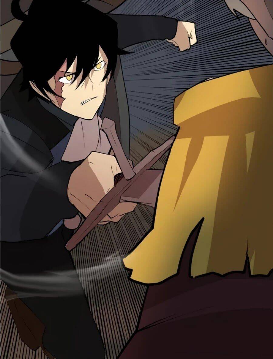 The Dungeon Master Chap 95 - Next Chap 96