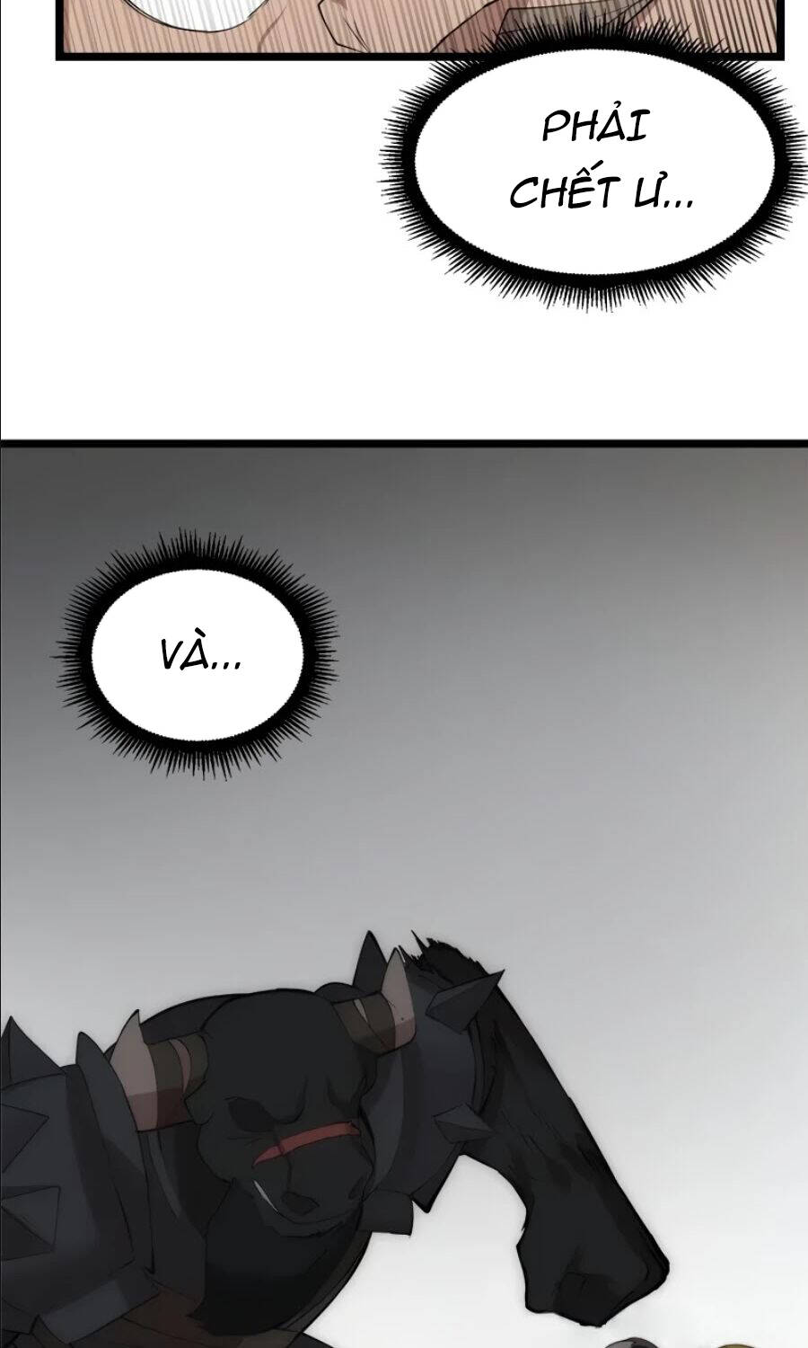 The Dungeon Master Chap 95 - Next Chap 96
