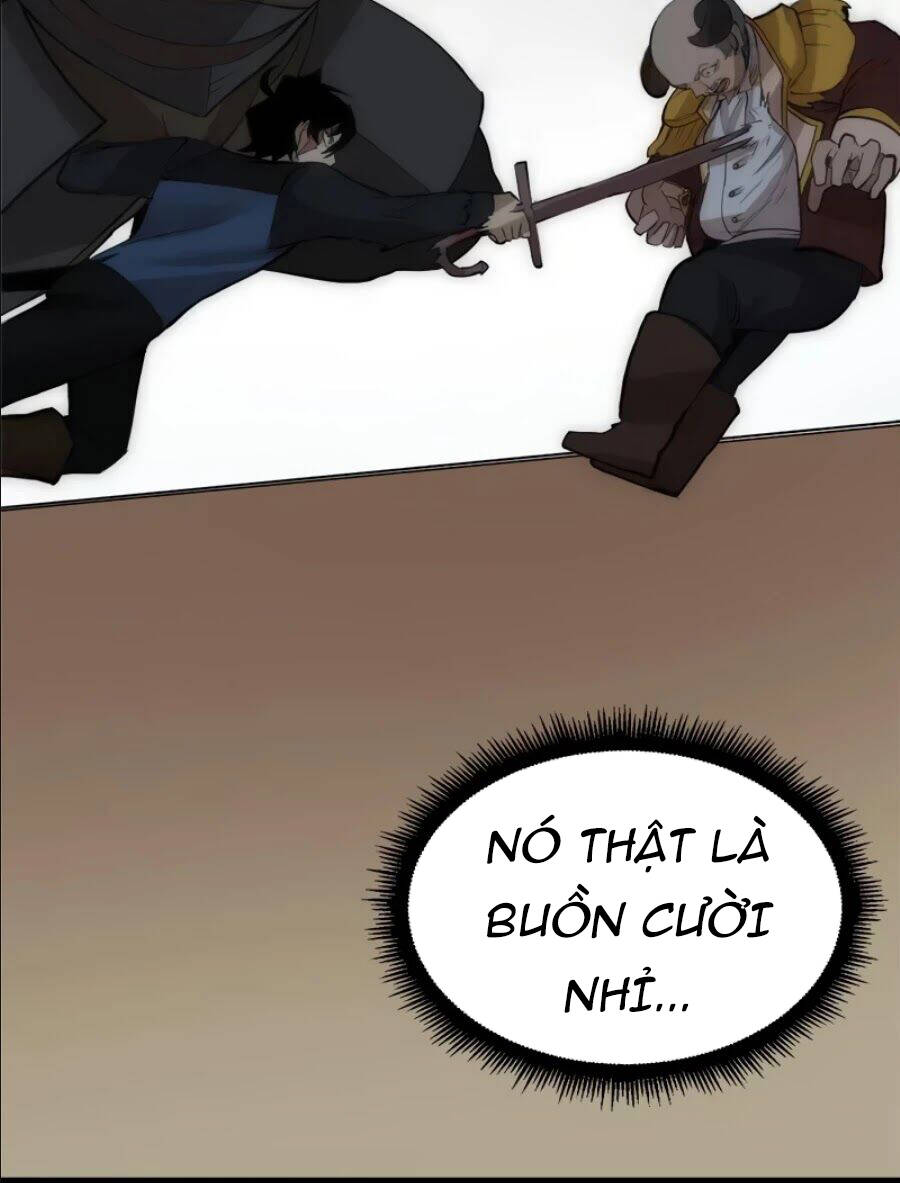 The Dungeon Master Chap 95 - Next Chap 96