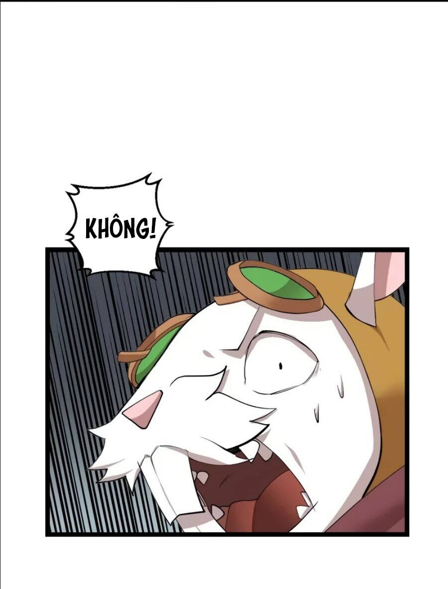 The Dungeon Master Chap 95 - Next Chap 96