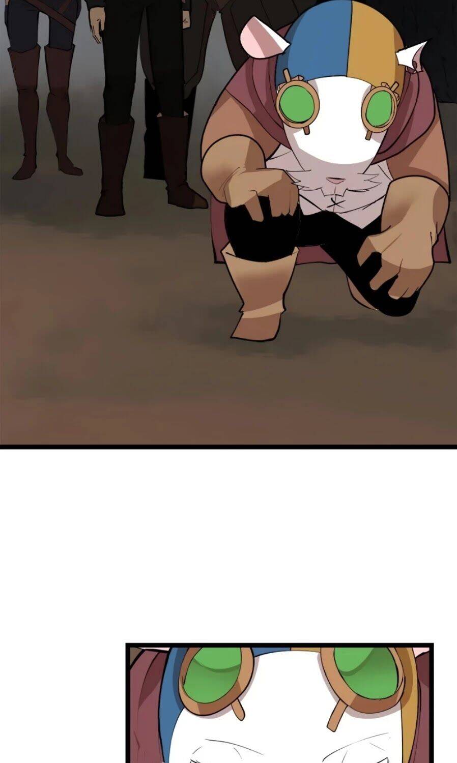 The Dungeon Master Chap 95 - Next Chap 96