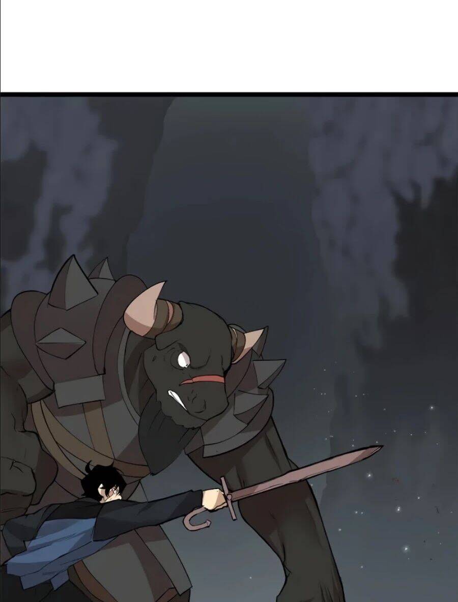 The Dungeon Master Chap 95 - Next Chap 96