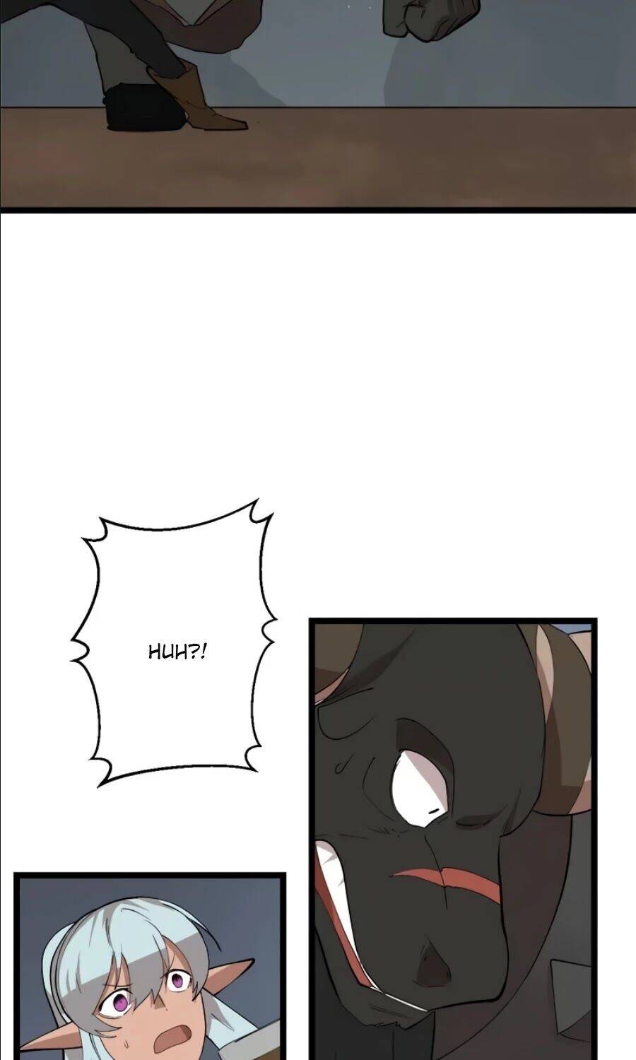 The Dungeon Master Chap 95 - Next Chap 96