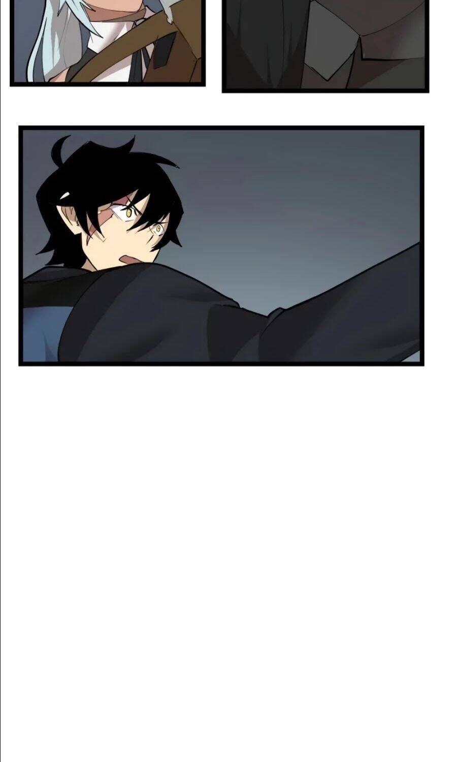 The Dungeon Master Chap 95 - Next Chap 96
